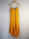 Vestido Nati Vozza
