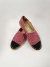 Spadrille Chanel