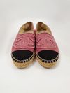 Spadrille Chanel