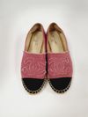 Spadrille Chanel