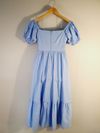 Vestido Vanilla