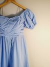 Vestido Vanilla