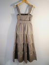 Vestido Renata Campos