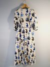Vestido Cris Barros