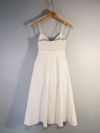 Vestido Vanilla
