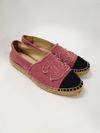Spadrille Chanel