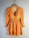 Vestido Nati Vozza