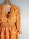 Vestido Nati Vozza