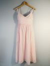 Vestido Cris Barros