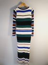 Vestido Cris Barros