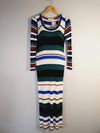 Vestido Cris Barros
