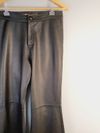 Calça Medersa couro