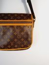 Bolsa Louis Vuitton Bosphore Monogram PM