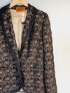 Blazer Missoni