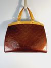 Bolsa Louis Vuitton Brea GM