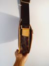 Bolsa Louis Vuitton Bosphore Monogram PM