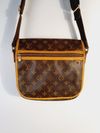Bolsa Louis Vuitton Bosphore Monogram PM