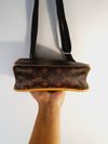 Bolsa Louis Vuitton Bosphore Monogram PM