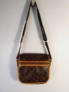 Bolsa Louis Vuitton Bosphore Monogram PM