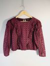 Blusa Linda de Morrer