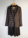 Vestido Missoni