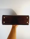 Bolsa Louis Vuitton Brea MM
