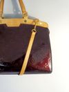 Bolsa Louis Vuitton Brea MM
