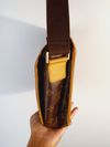 Bolsa Louis Vuitton Bosphore Monogram PM
