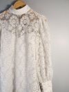 Vestido Skazi