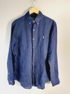 Camisa Ralph Lauren masculina