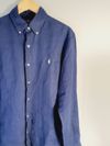 Camisa Ralph Lauren masculina