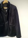 Blazer Cris Barros
