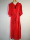 Vestido Voar