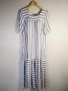 Vestido TIG