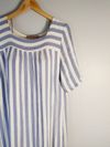 Vestido TIG