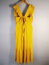 Vestido Monica Negreiros