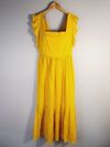 Vestido Monica Negreiros