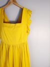 Vestido Monica Negreiros