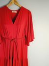Vestido Voar