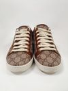 Tênis Gucci