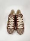 Tênis Gucci