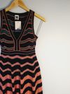 Vestido Missoni
