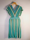 Vestido Maria Pavan