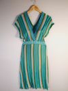 Vestido Maria Pavan