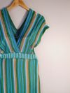 Vestido Maria Pavan