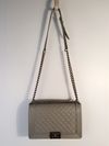 Bolsa Chanel Boy grande