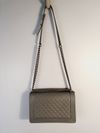 Bolsa Chanel Boy grande