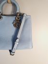 Bolsa Dior Dioríssimo