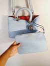 Bolsa Dior Dioríssimo
