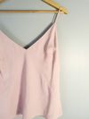 Blusa Renata Campos